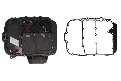 ELECTRONIC CONTROL UNIT OEM